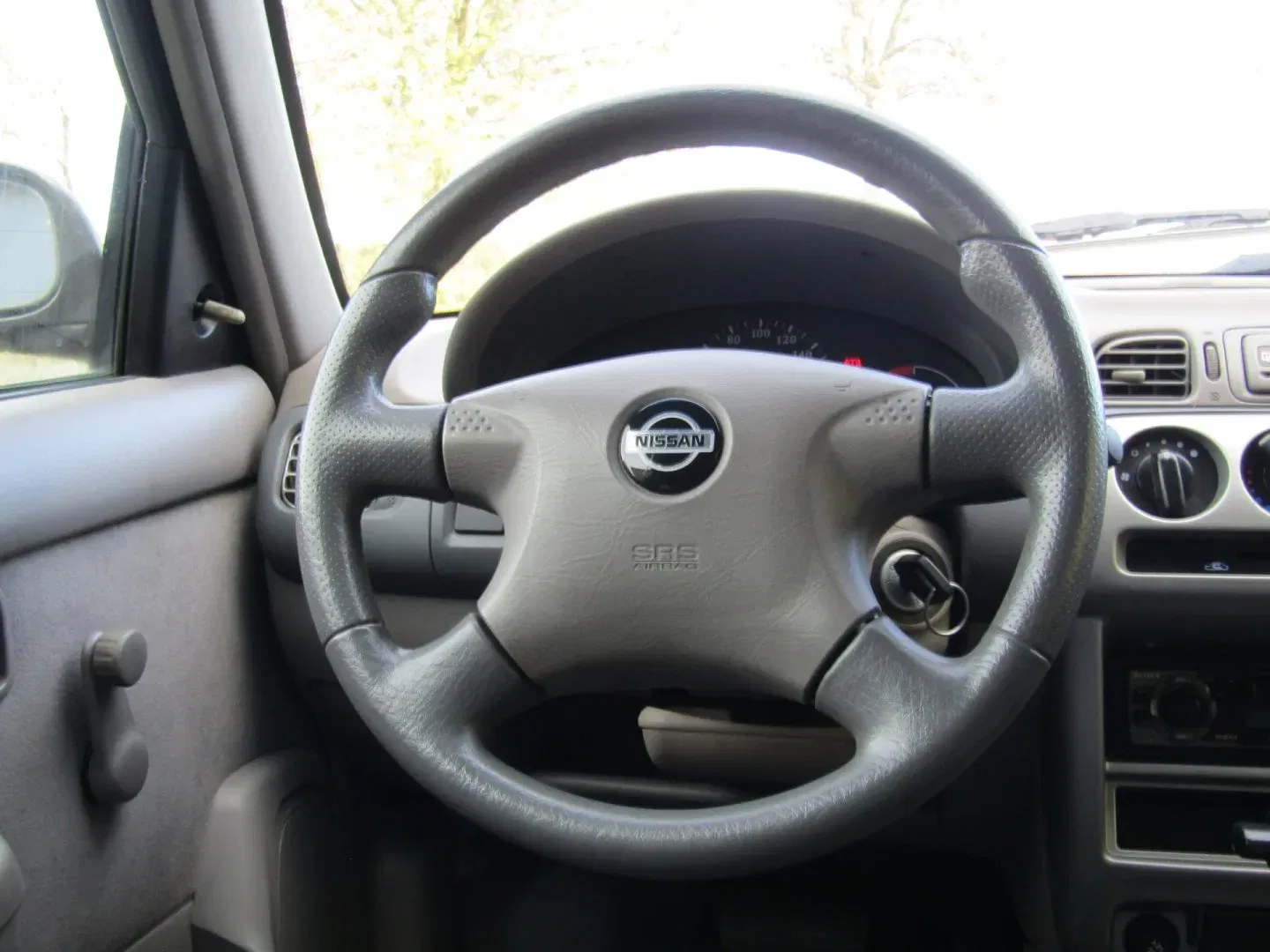 Nissan Micra - Náhled 16