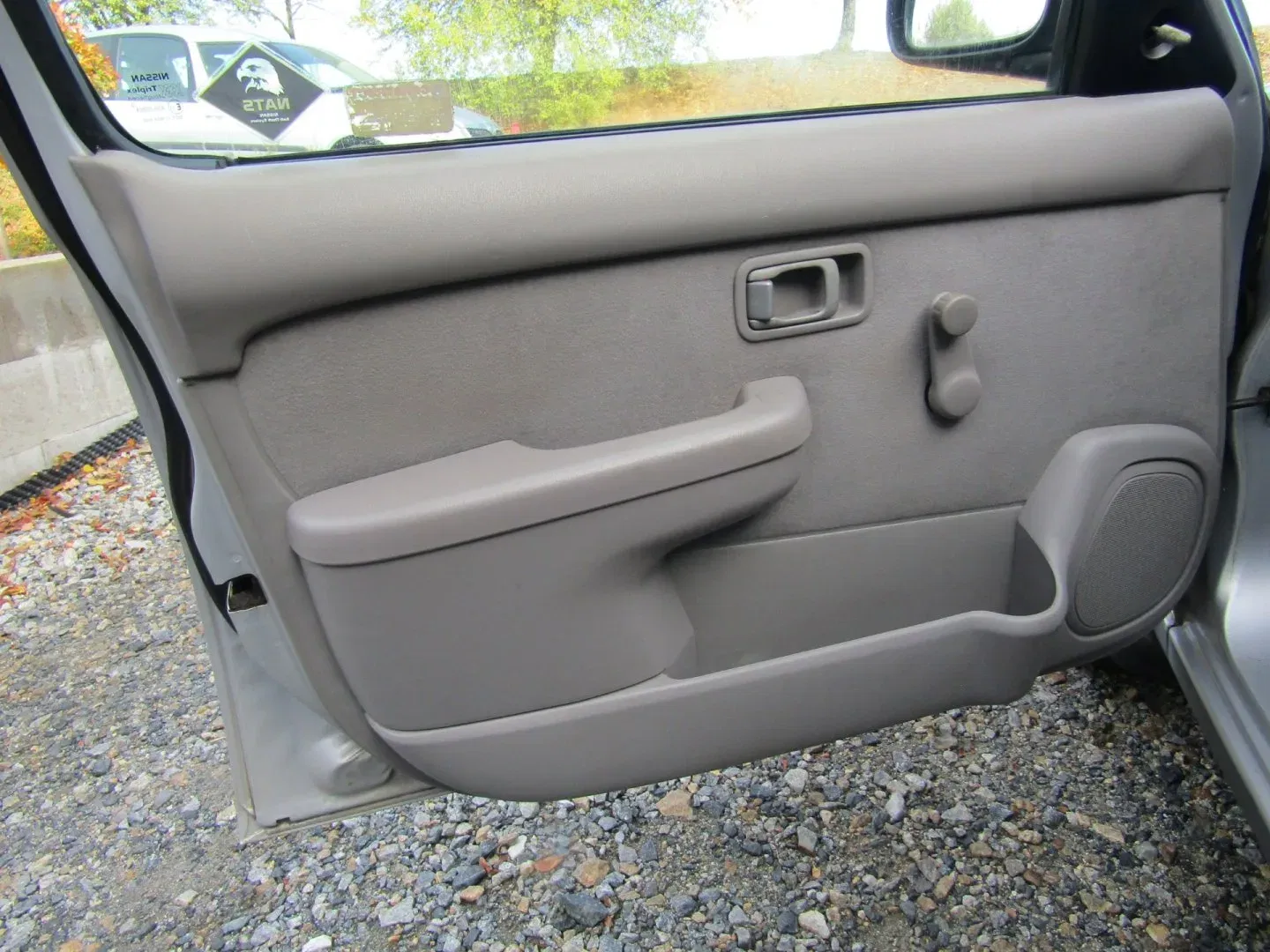 Nissan Micra - Náhled 18
