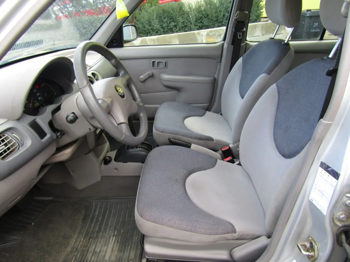 Nissan Micra - Náhled 19