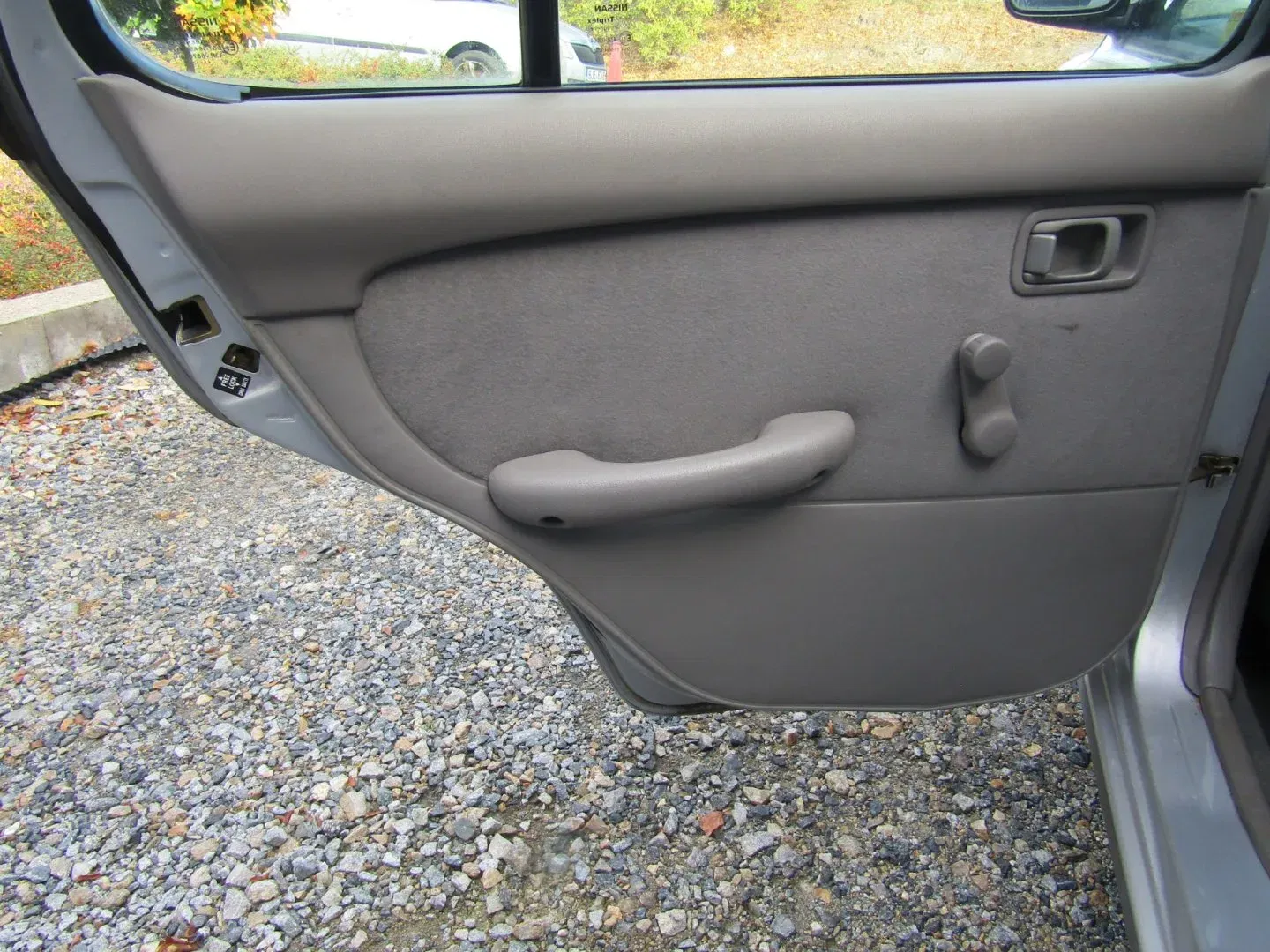 Nissan Micra - Náhled 20