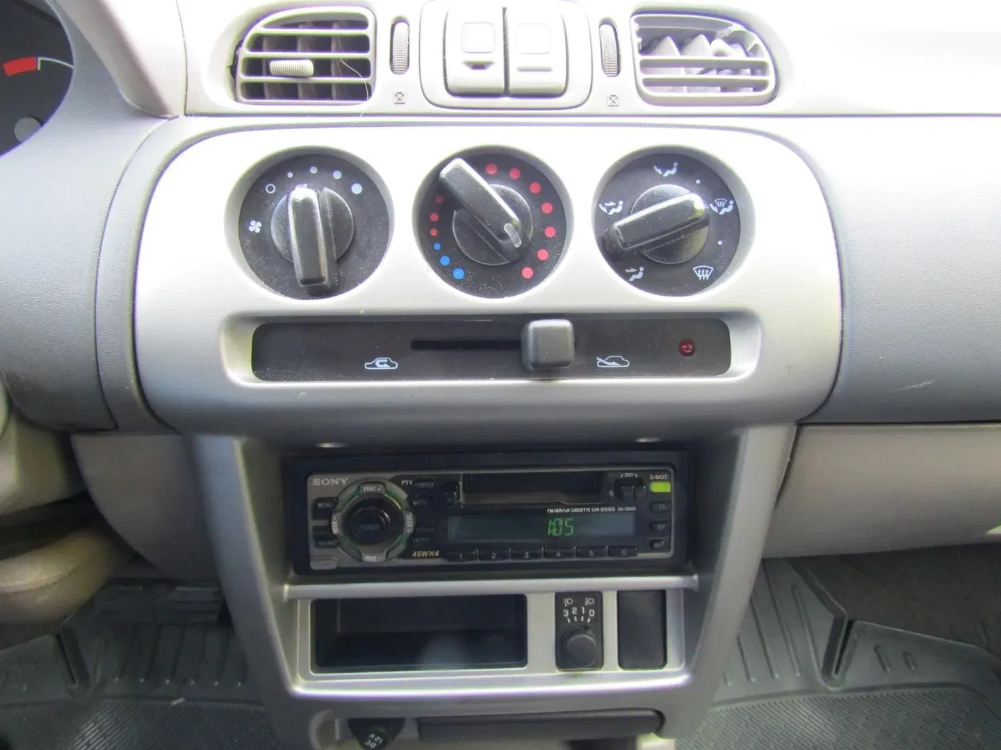 Nissan Micra - Náhled 29