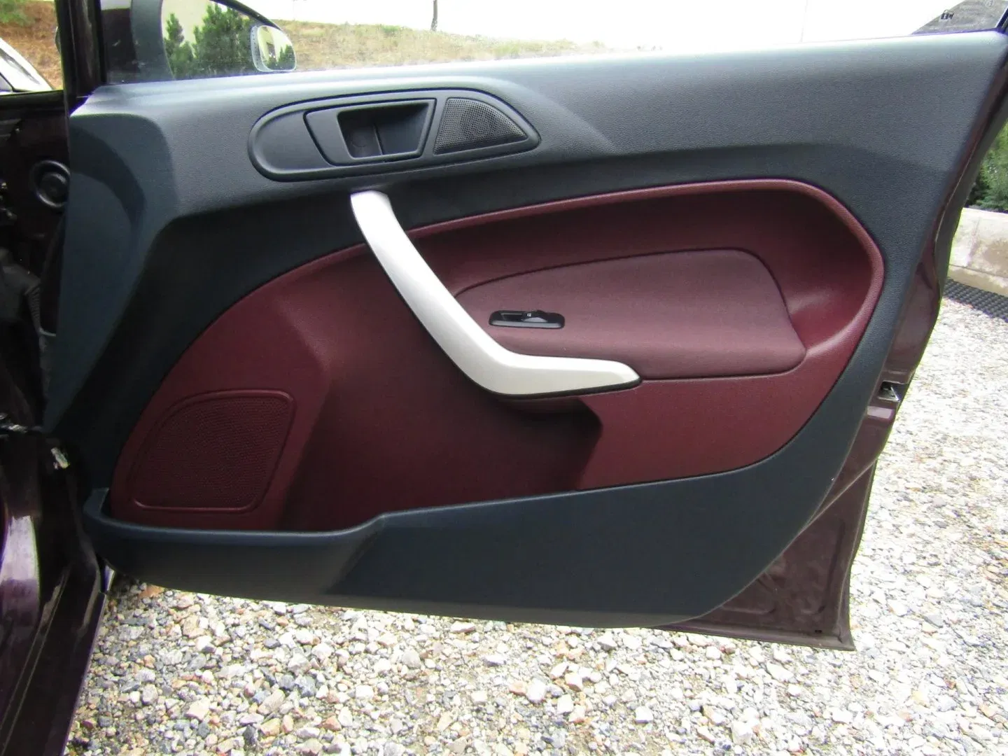 Ford Fiesta - Náhled 25