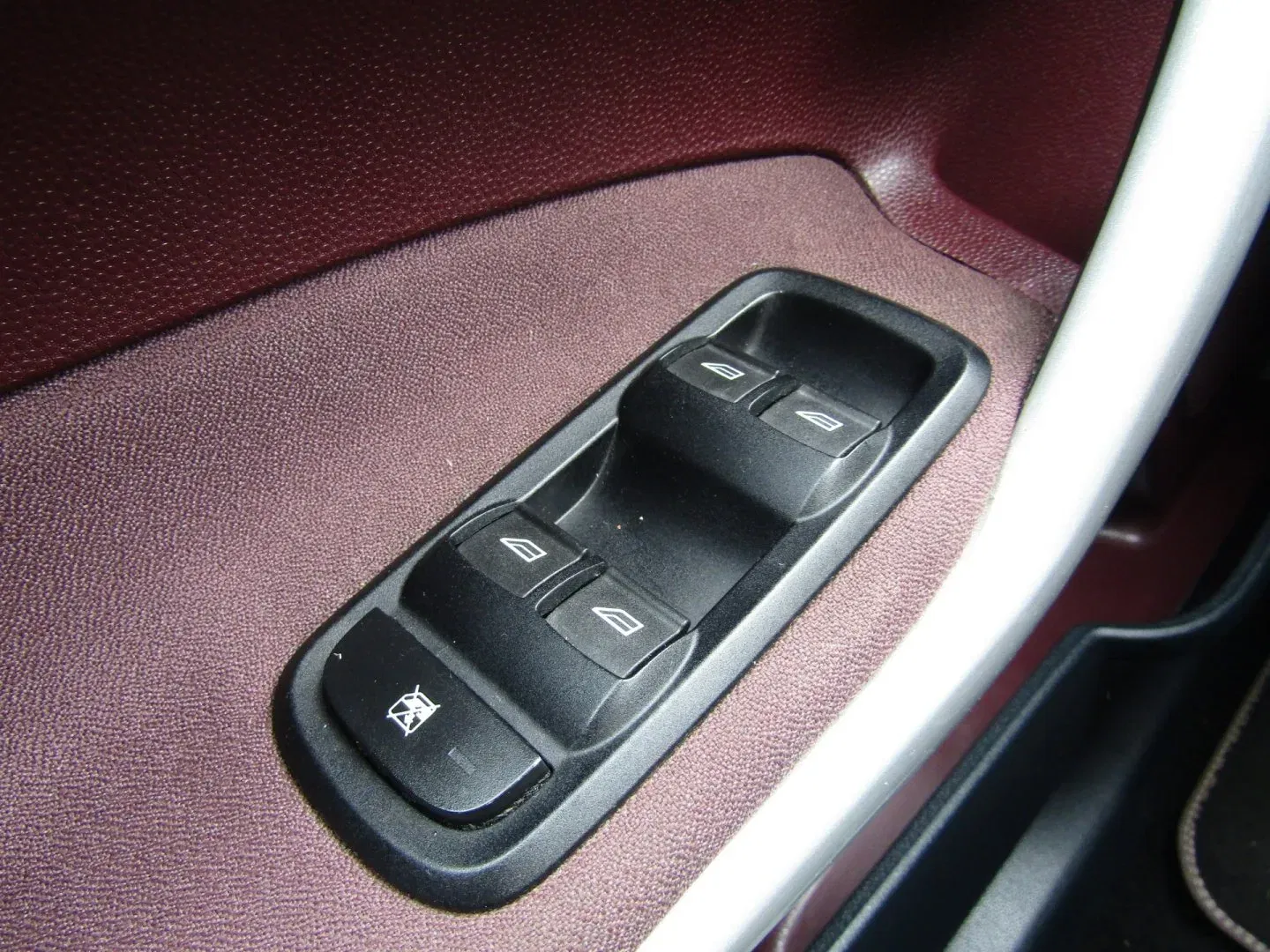 Ford Fiesta - Náhled 28