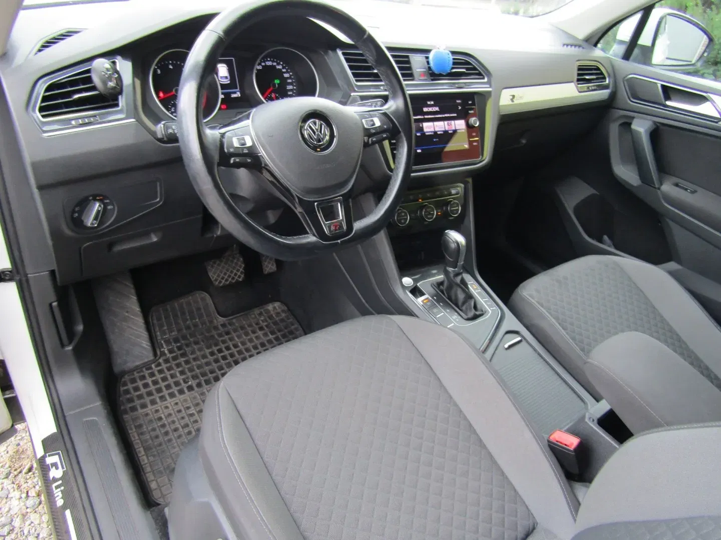 Volkswagen Tiguan - Náhled 13