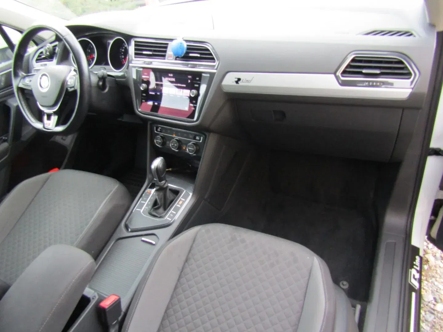 Volkswagen Tiguan - Náhled 14
