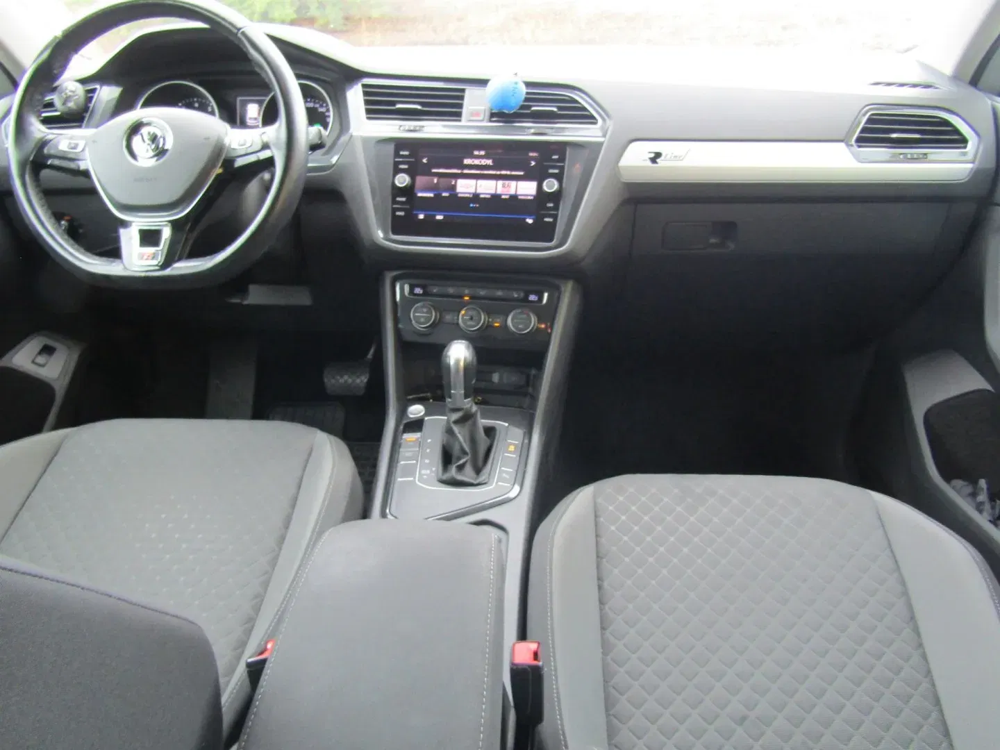 Volkswagen Tiguan - Náhled 15