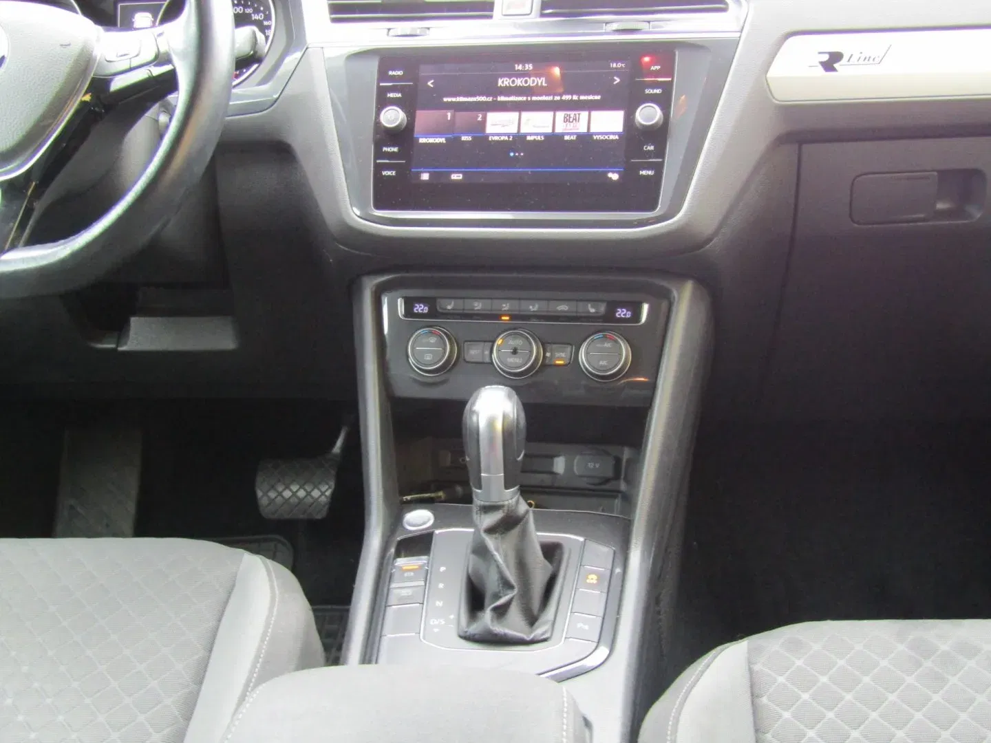 Volkswagen Tiguan - Náhled 17
