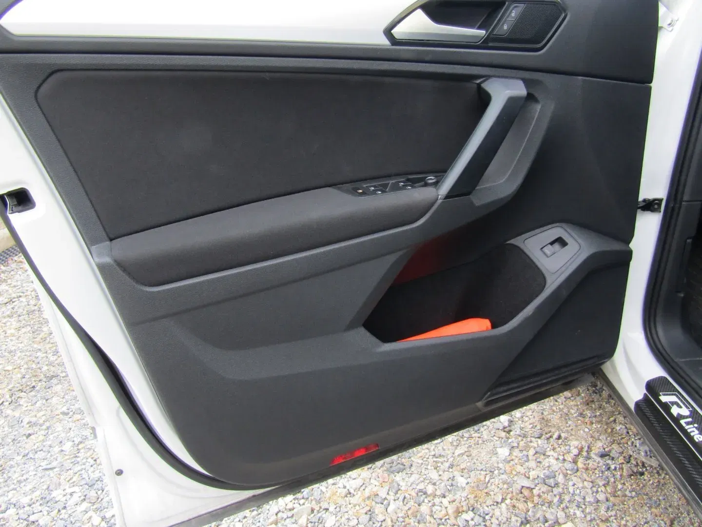 Volkswagen Tiguan - Náhled 18