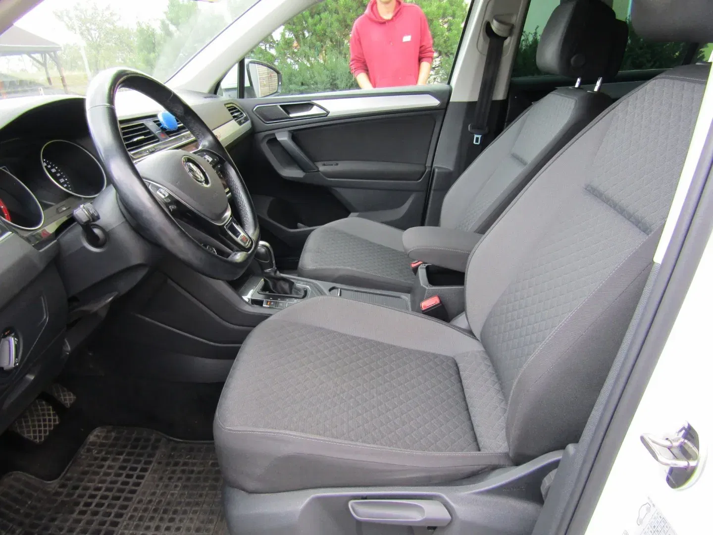 Volkswagen Tiguan - Náhled 19