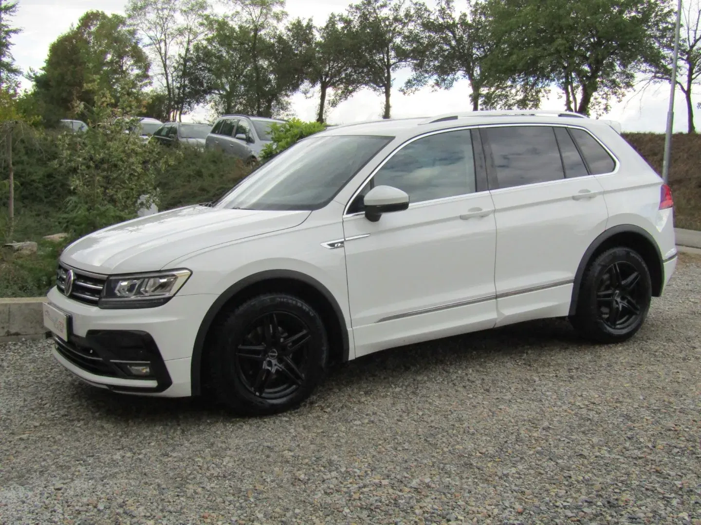 Volkswagen Tiguan - Náhled 2