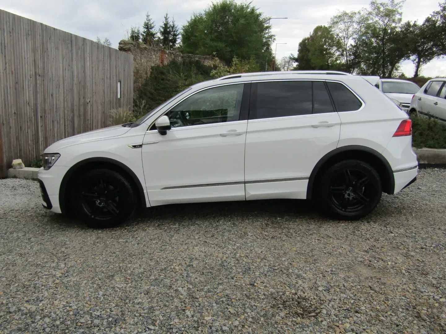 Volkswagen Tiguan - Náhled 3