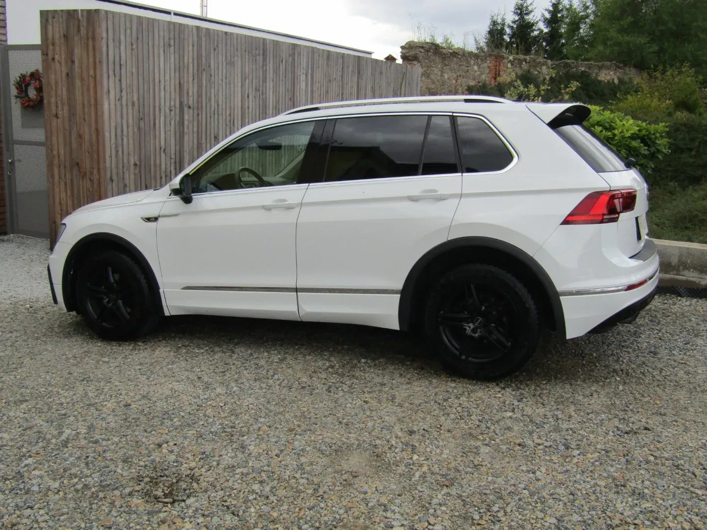 Volkswagen Tiguan - Náhled 4