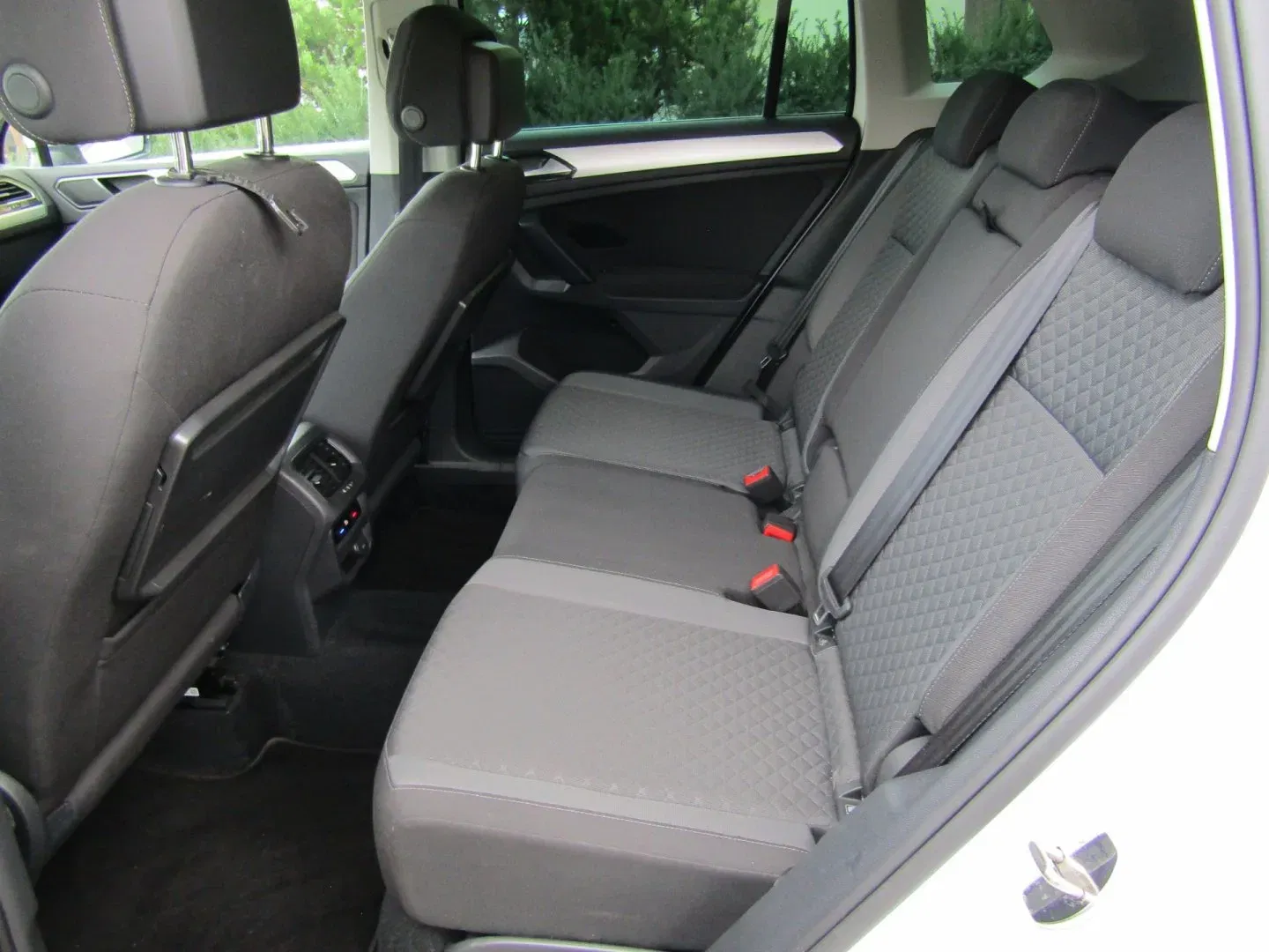 Volkswagen Tiguan - Náhled 21