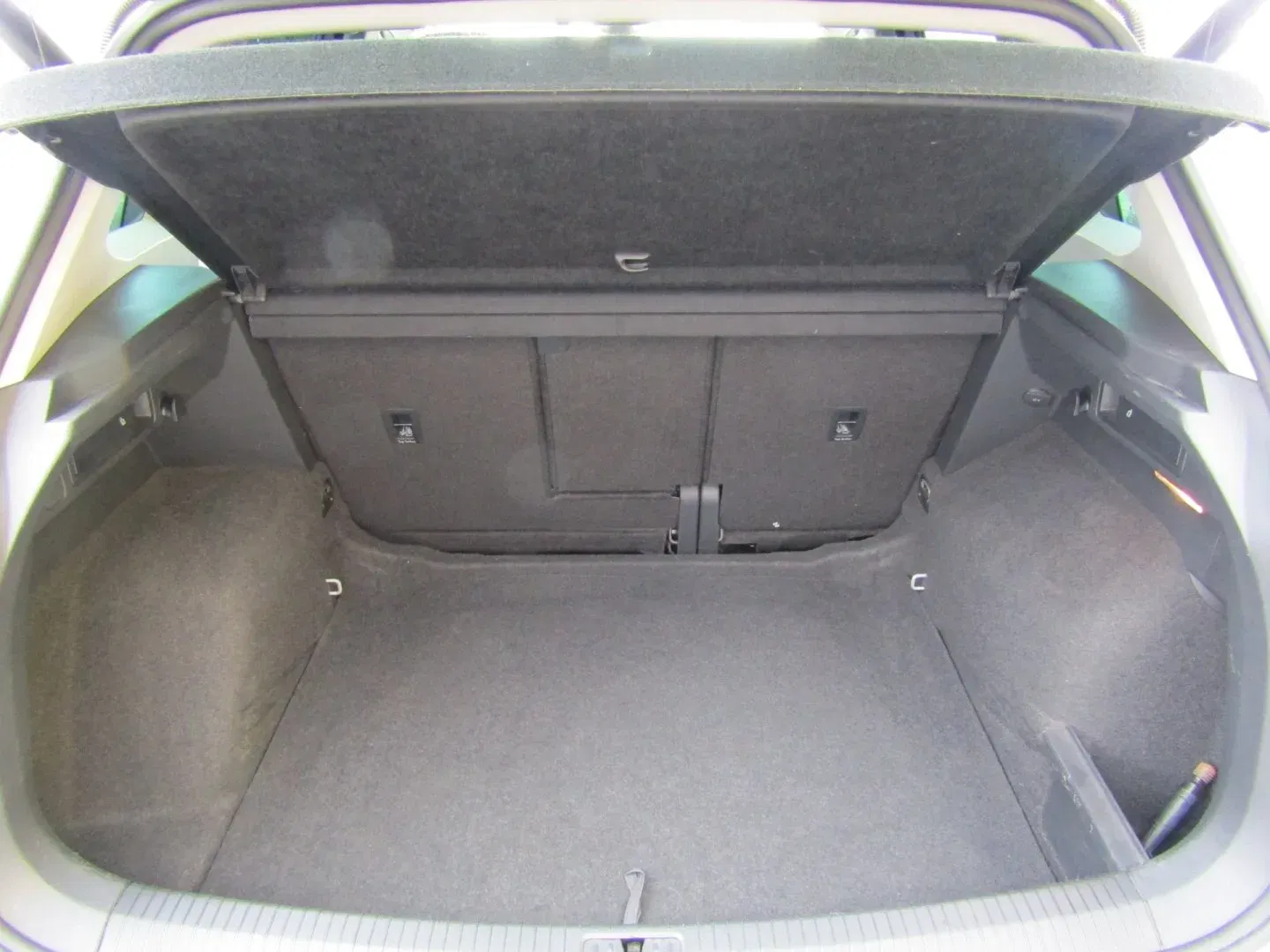 Volkswagen Tiguan - Náhled 22