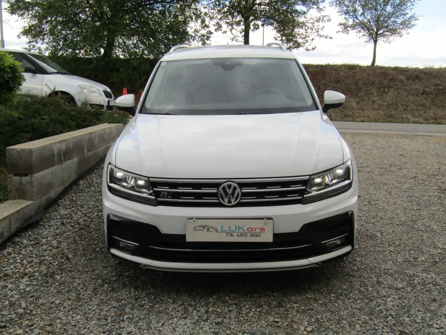 Volkswagen Tiguan - Náhled 6