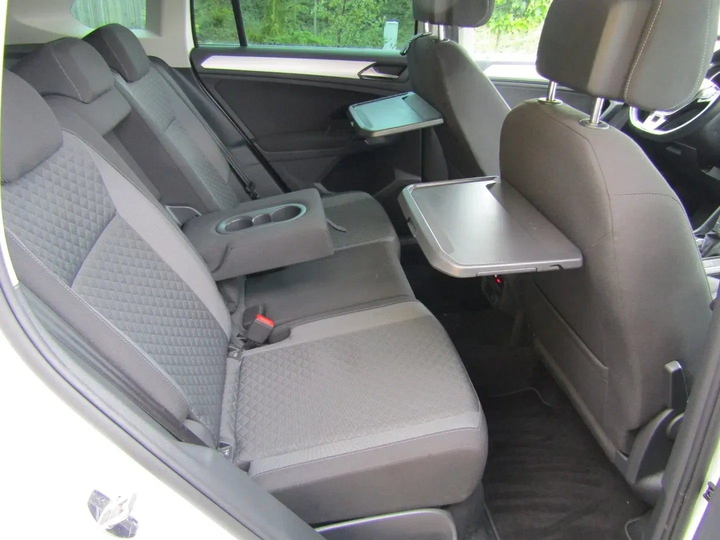 Volkswagen Tiguan - Náhled 25
