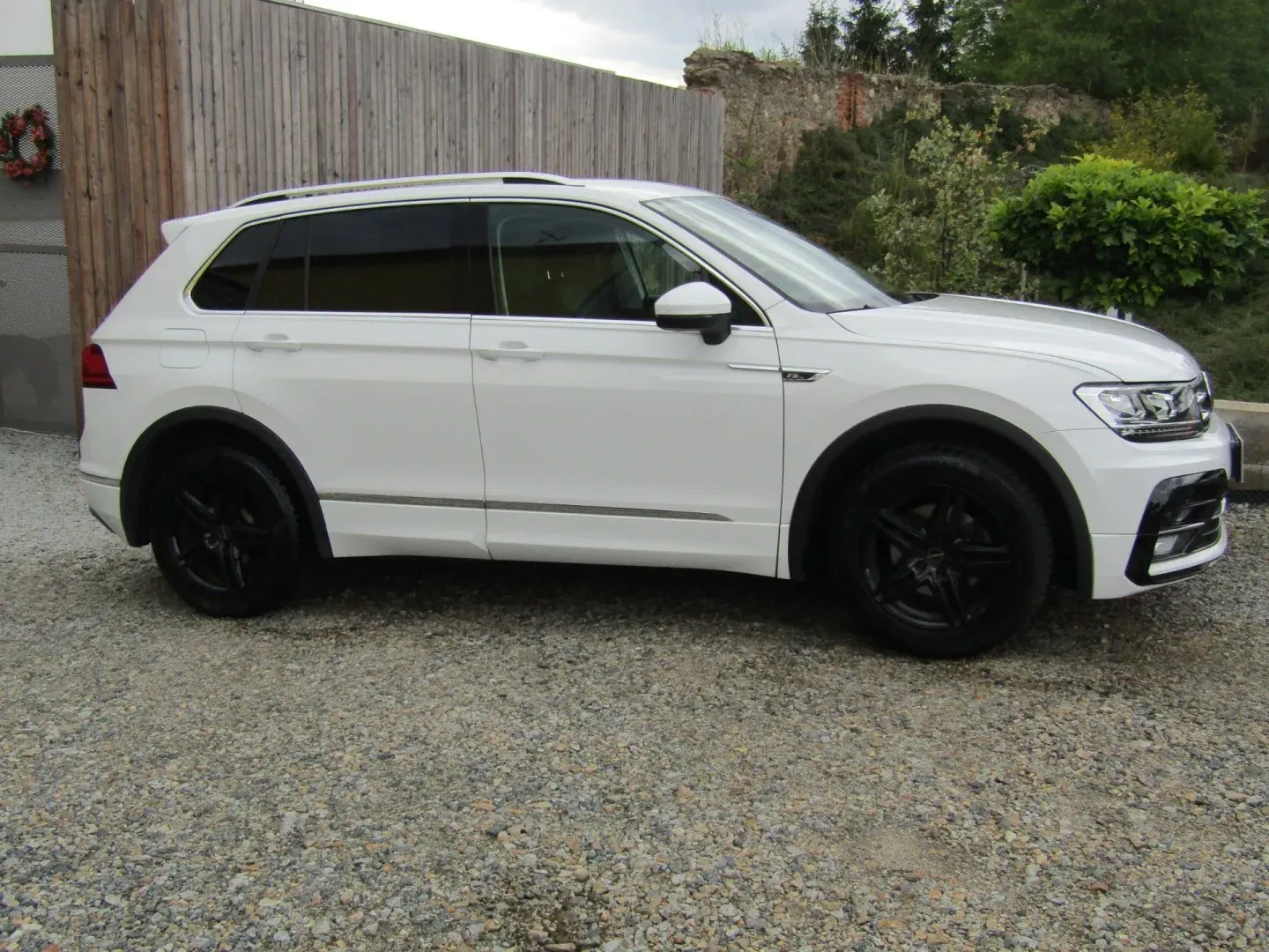 Volkswagen Tiguan - Náhled 8