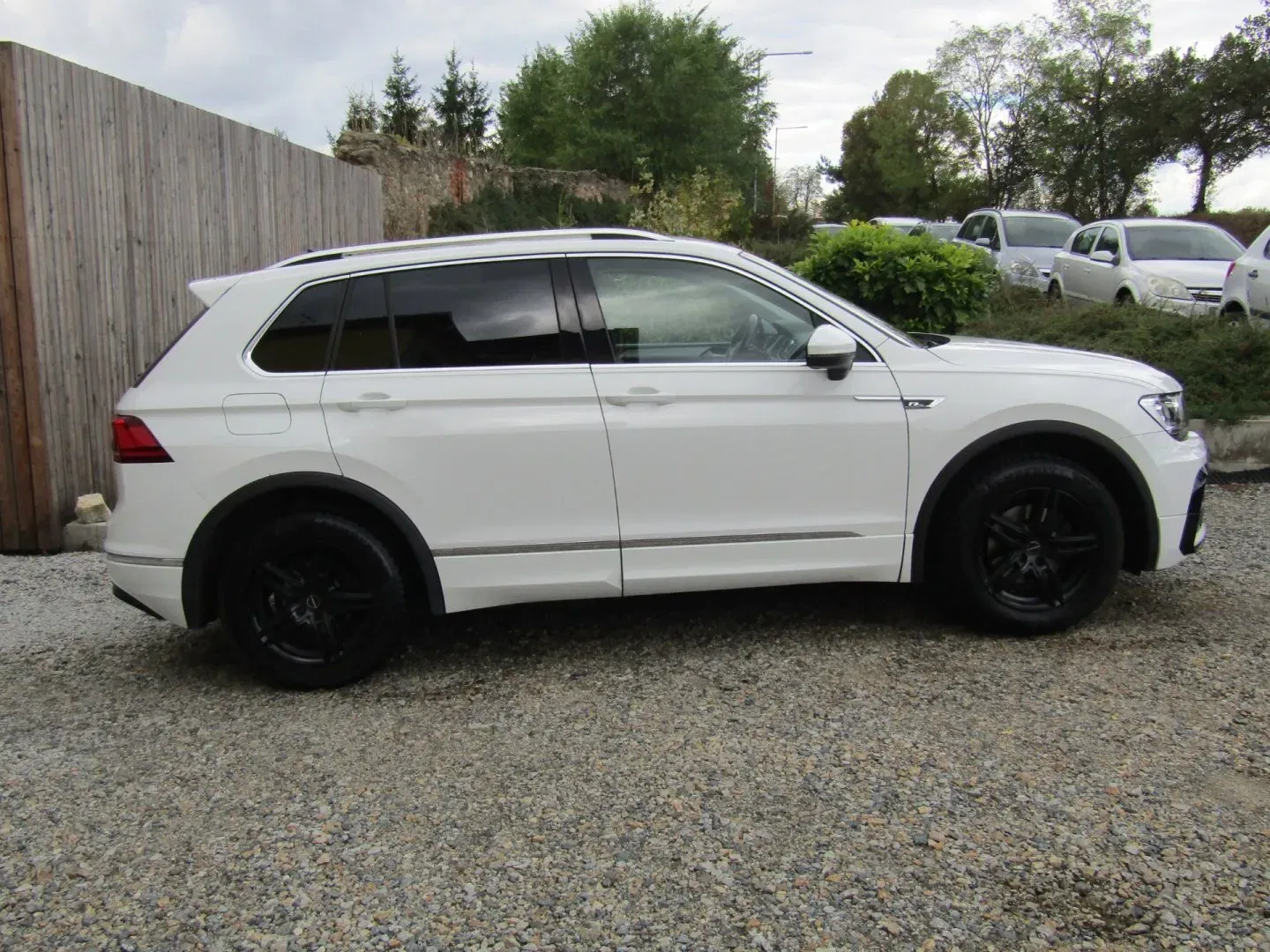 Volkswagen Tiguan - Náhled 9
