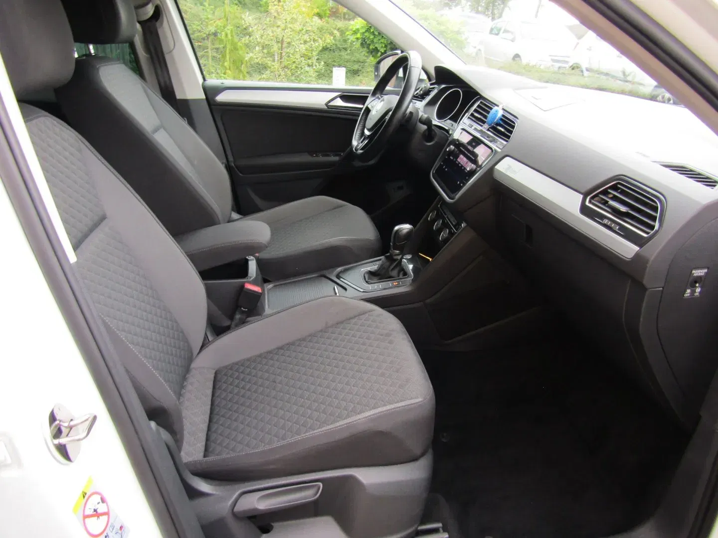 Volkswagen Tiguan - Náhled 27