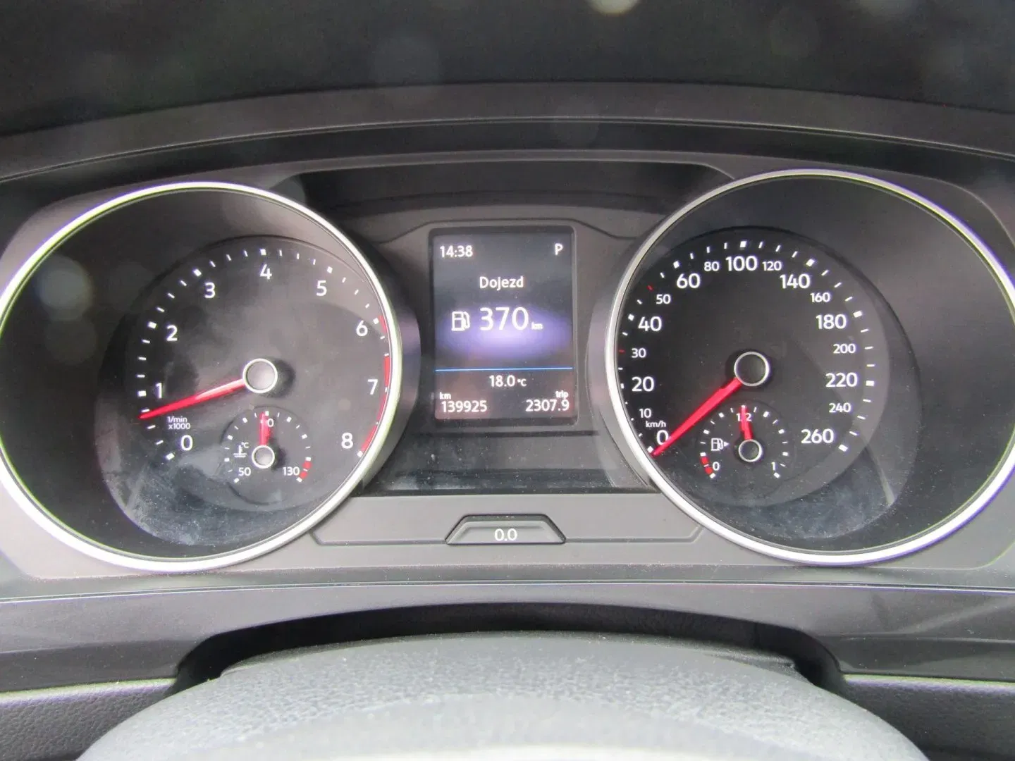 Volkswagen Tiguan - Náhled 28