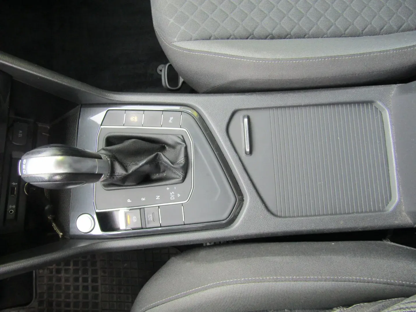 Volkswagen Tiguan - Náhled 35