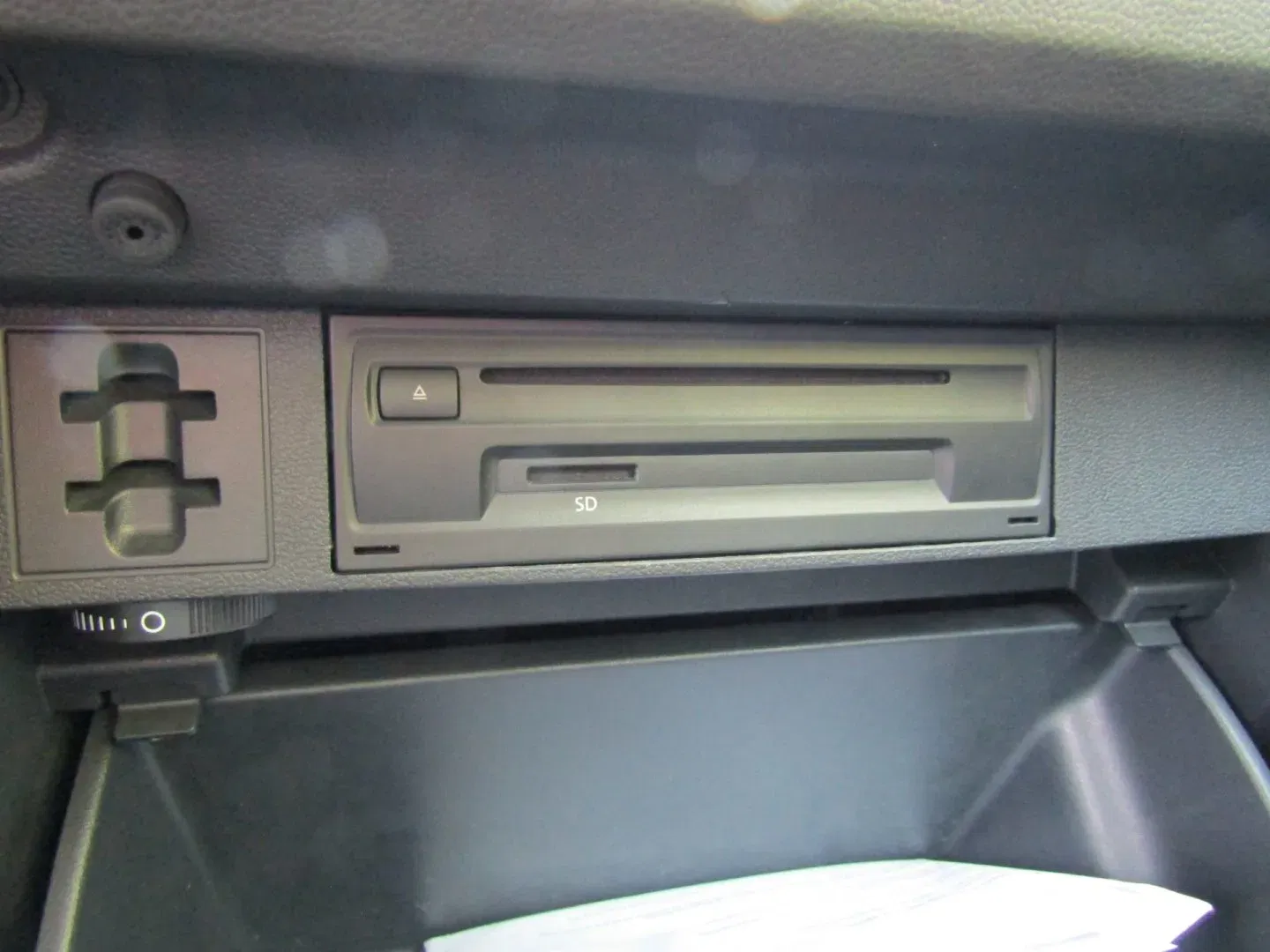 Volkswagen Tiguan - Náhled 36