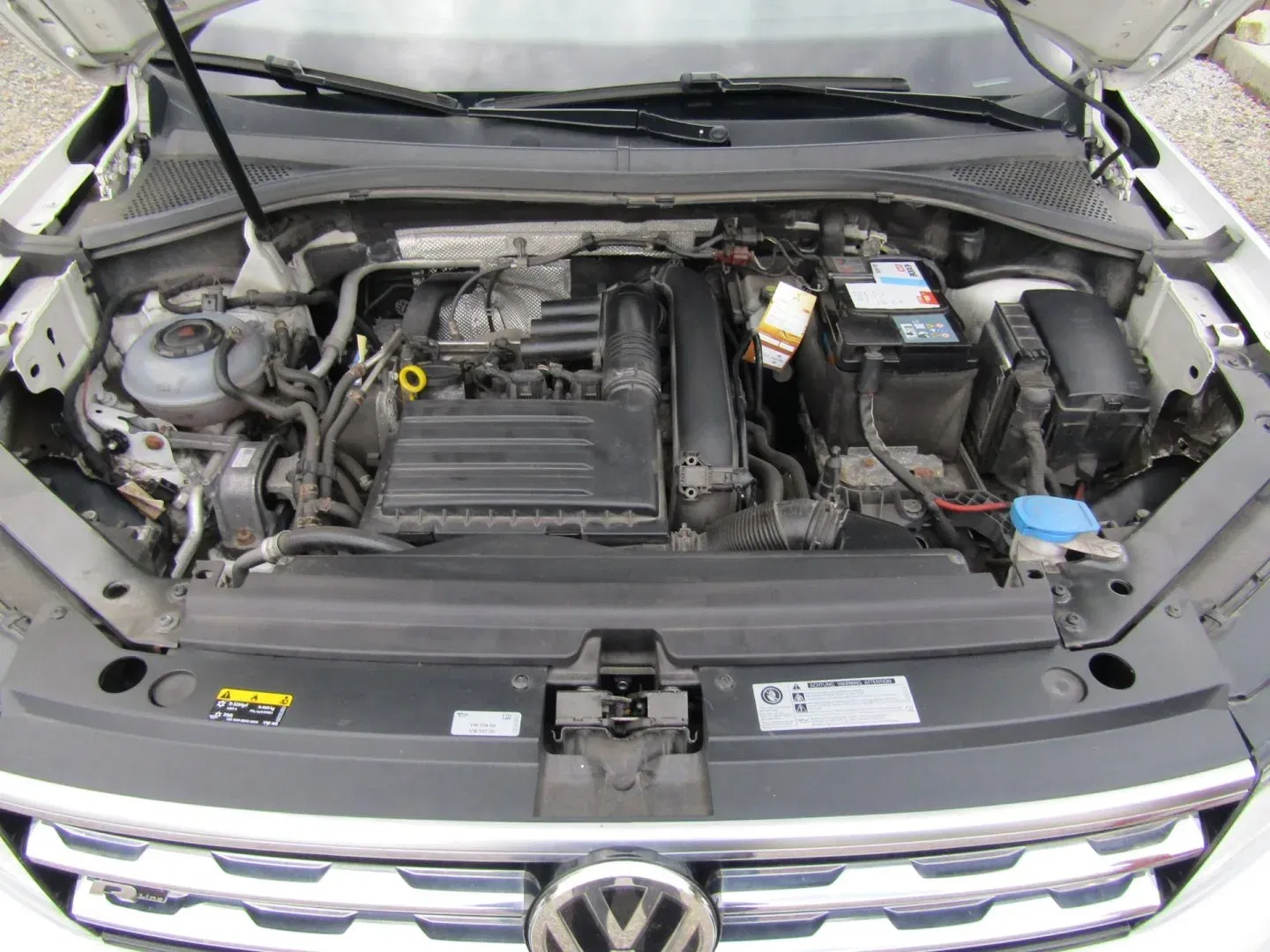 Volkswagen Tiguan - Náhled 38