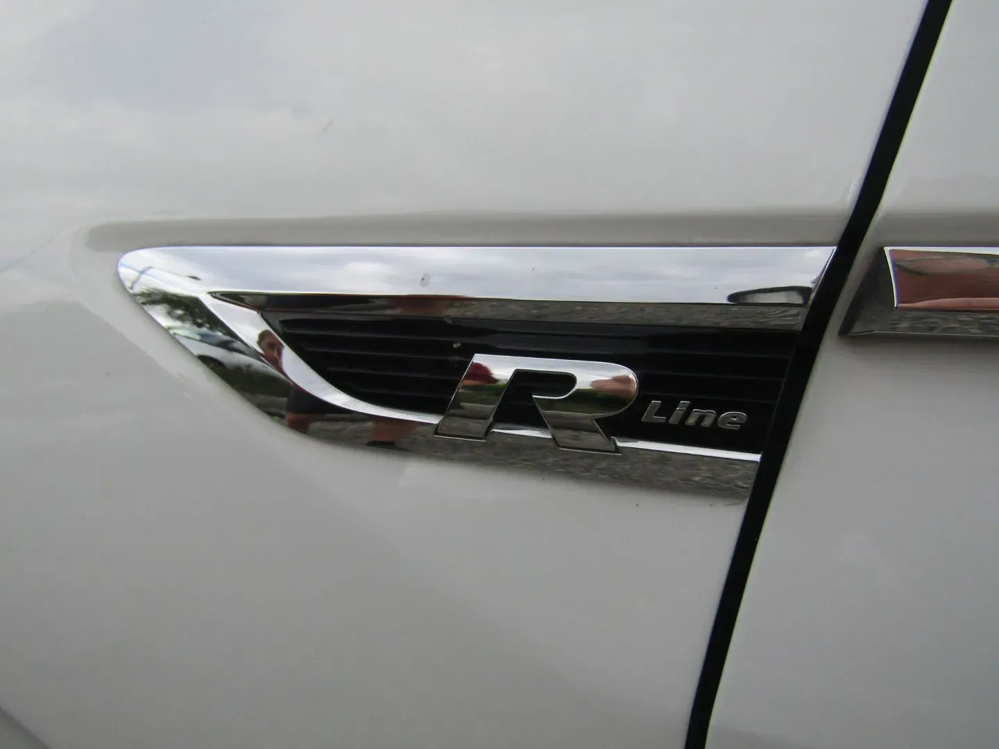 Volkswagen Tiguan - Náhled 43