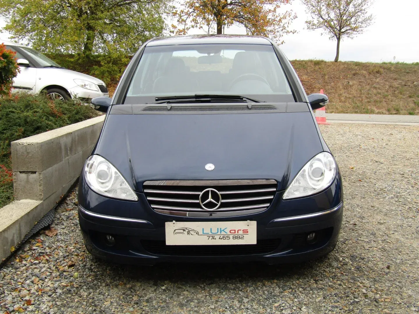 Mercedes-Benz Třídy A - Náhled 6