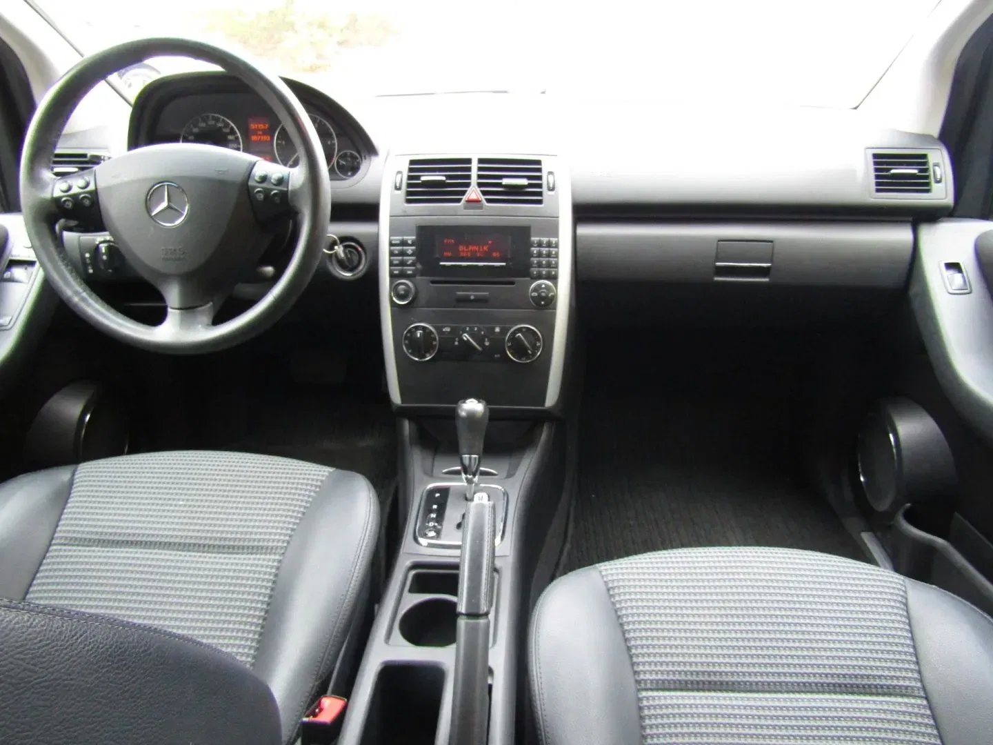 Mercedes-Benz Třídy A - Náhled 15