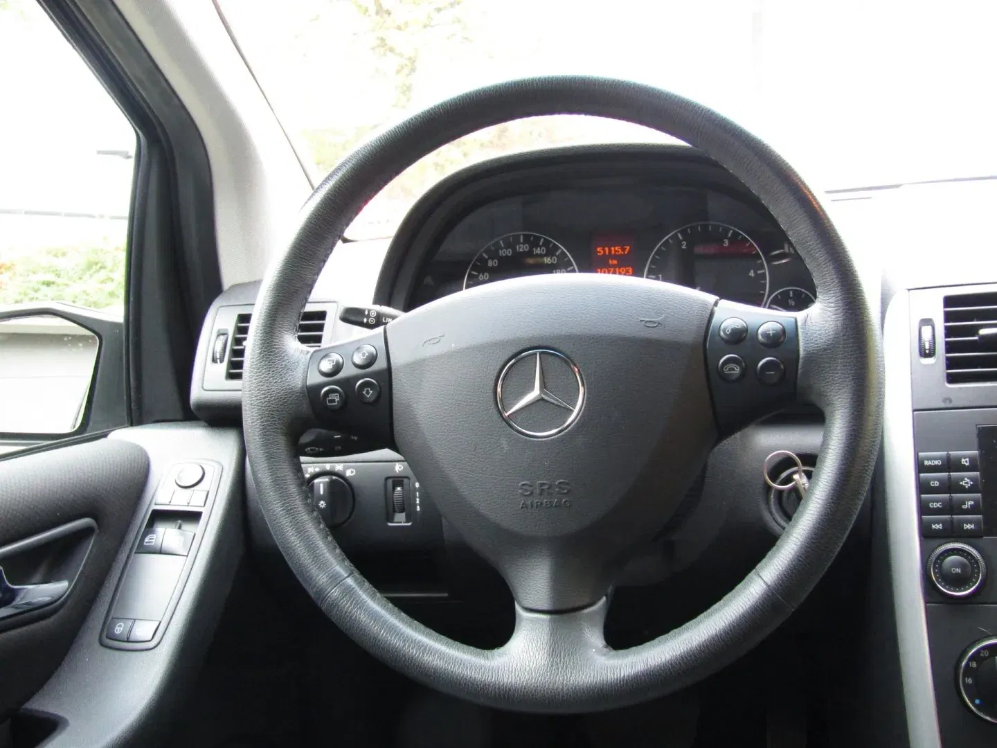 Mercedes-Benz Třídy A - Náhled 16