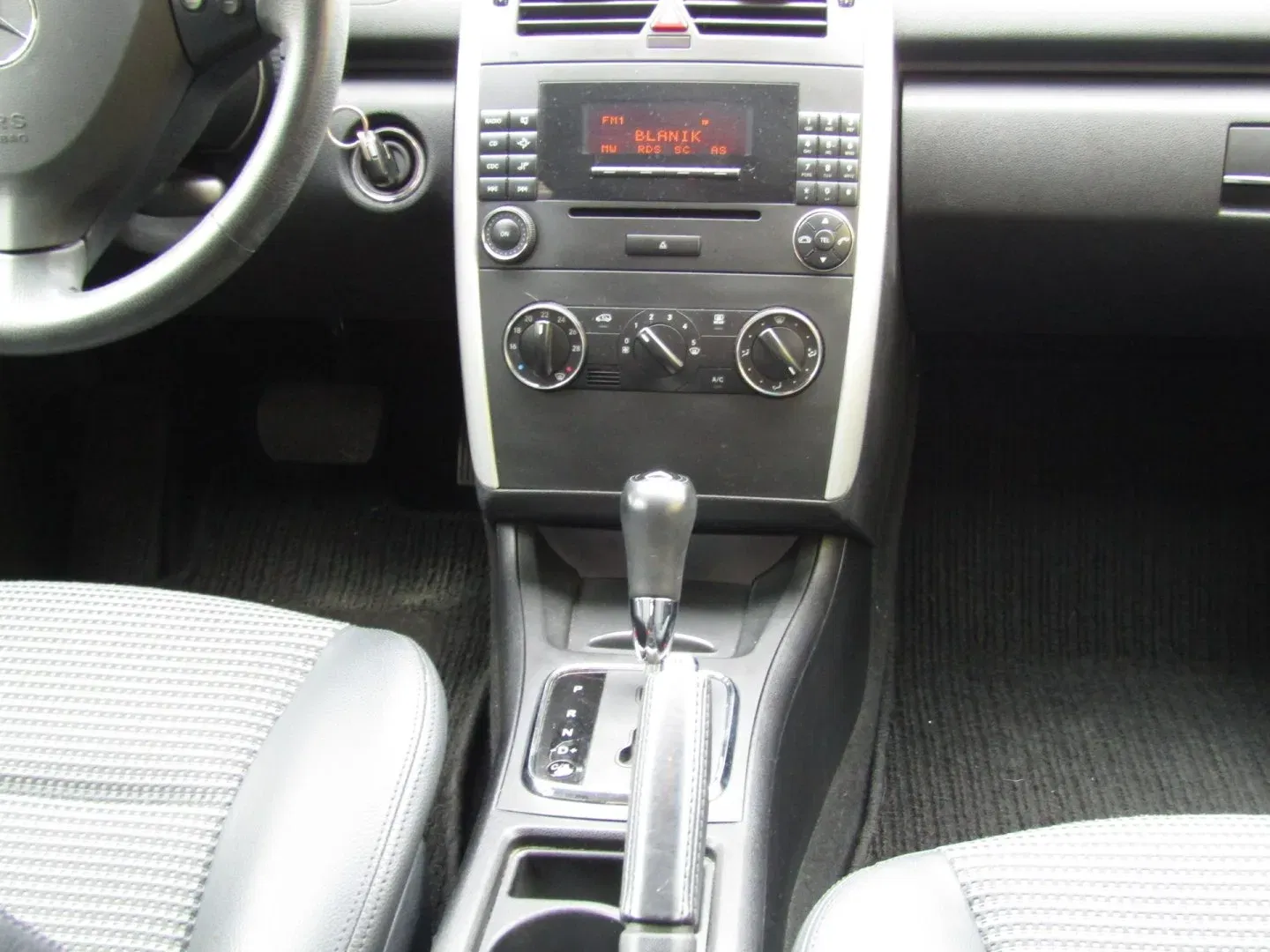 Mercedes-Benz Třídy A - Náhled 17