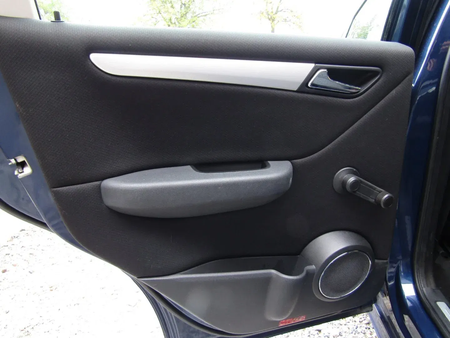 Mercedes-Benz Třídy A - Náhled 20