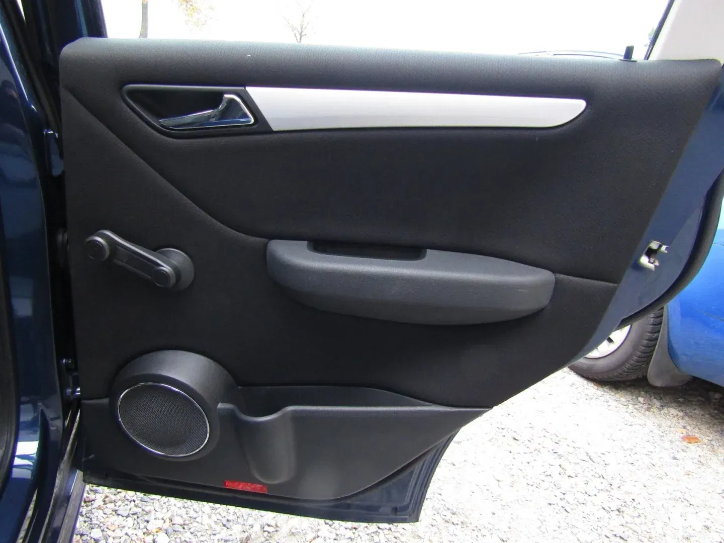 Mercedes-Benz Třídy A - Náhled 25