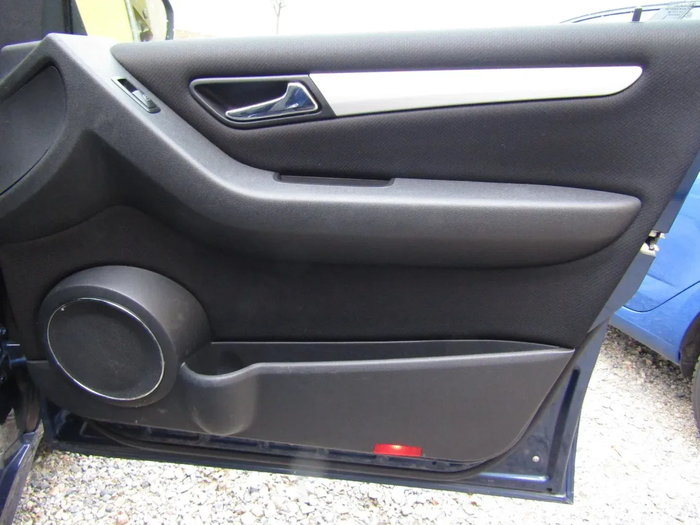 Mercedes-Benz Třídy A - Náhled 27