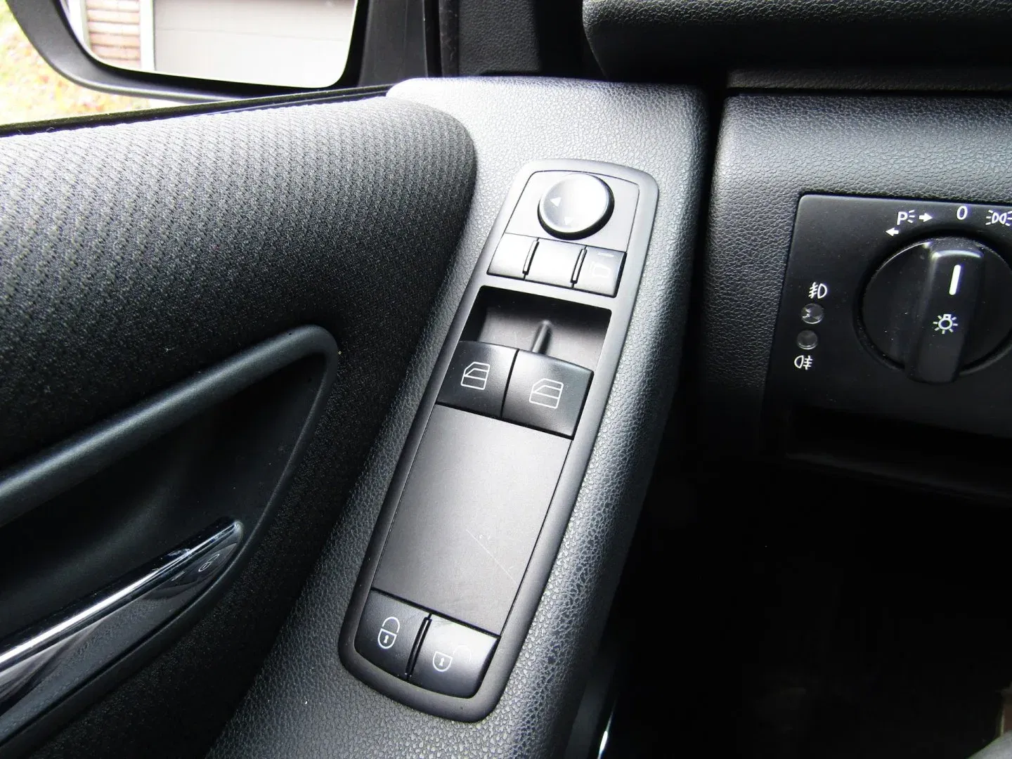 Mercedes-Benz Třídy A - Náhled 30