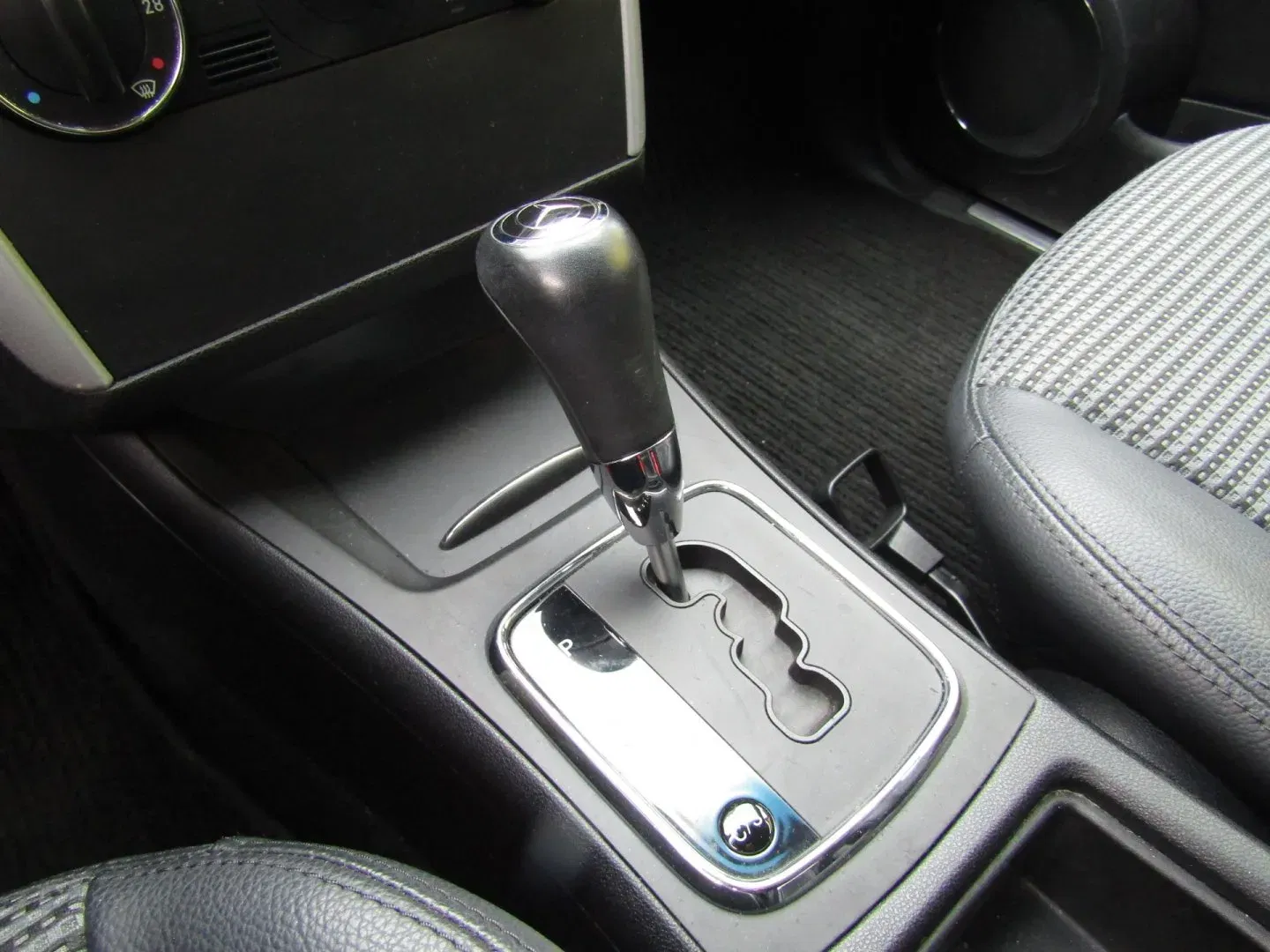 Mercedes-Benz Třídy A - Náhled 34