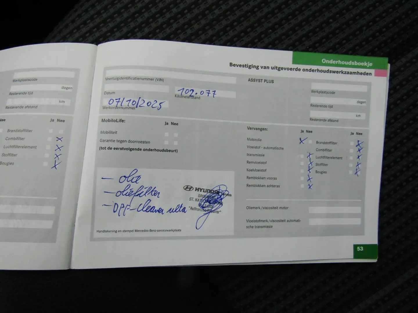 Mercedes-Benz Třídy A - Náhled 35