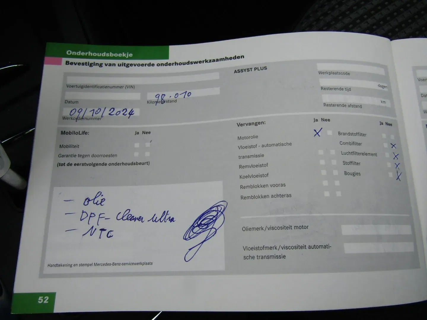 Mercedes-Benz Třídy A - Náhled 36