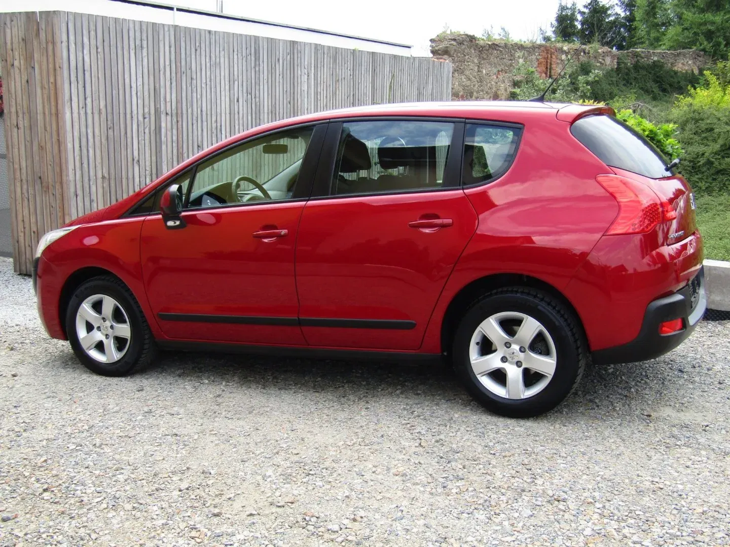 Peugeot 3008 - Náhled 10