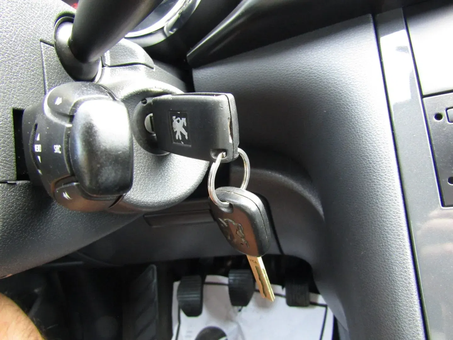 Peugeot 3008 - Náhled 31