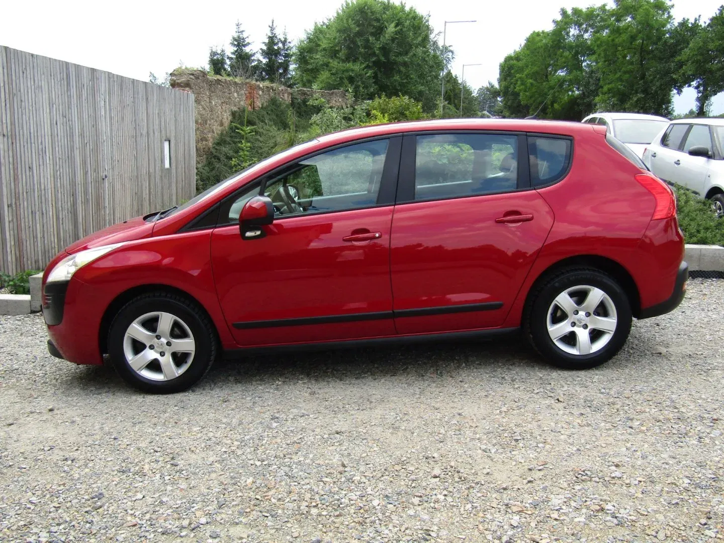 Peugeot 3008 - Náhled 9