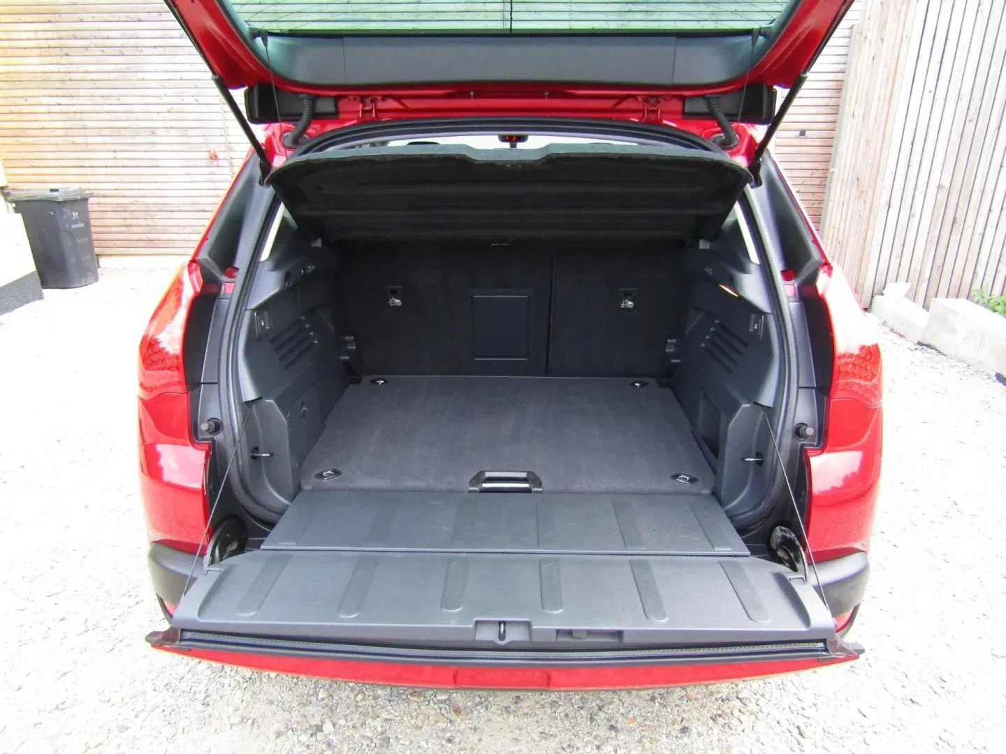 Peugeot 3008 - Náhled 24