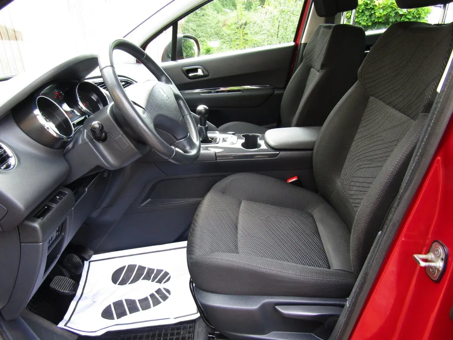 Peugeot 3008 - Náhled 19