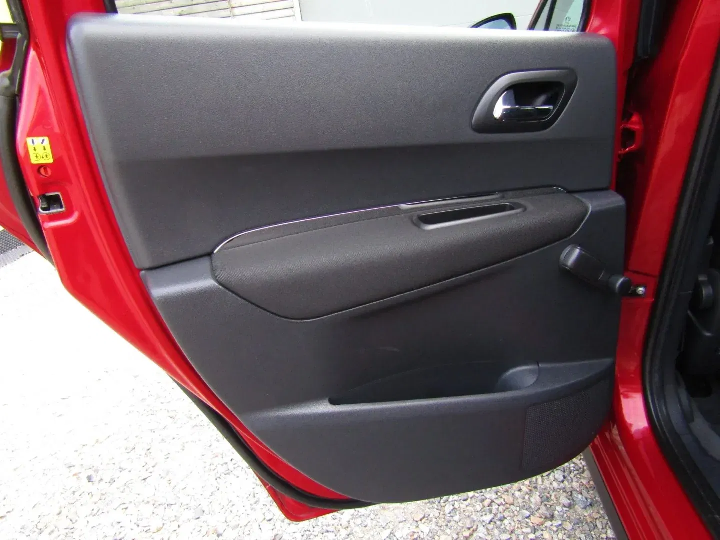 Peugeot 3008 - Náhled 21