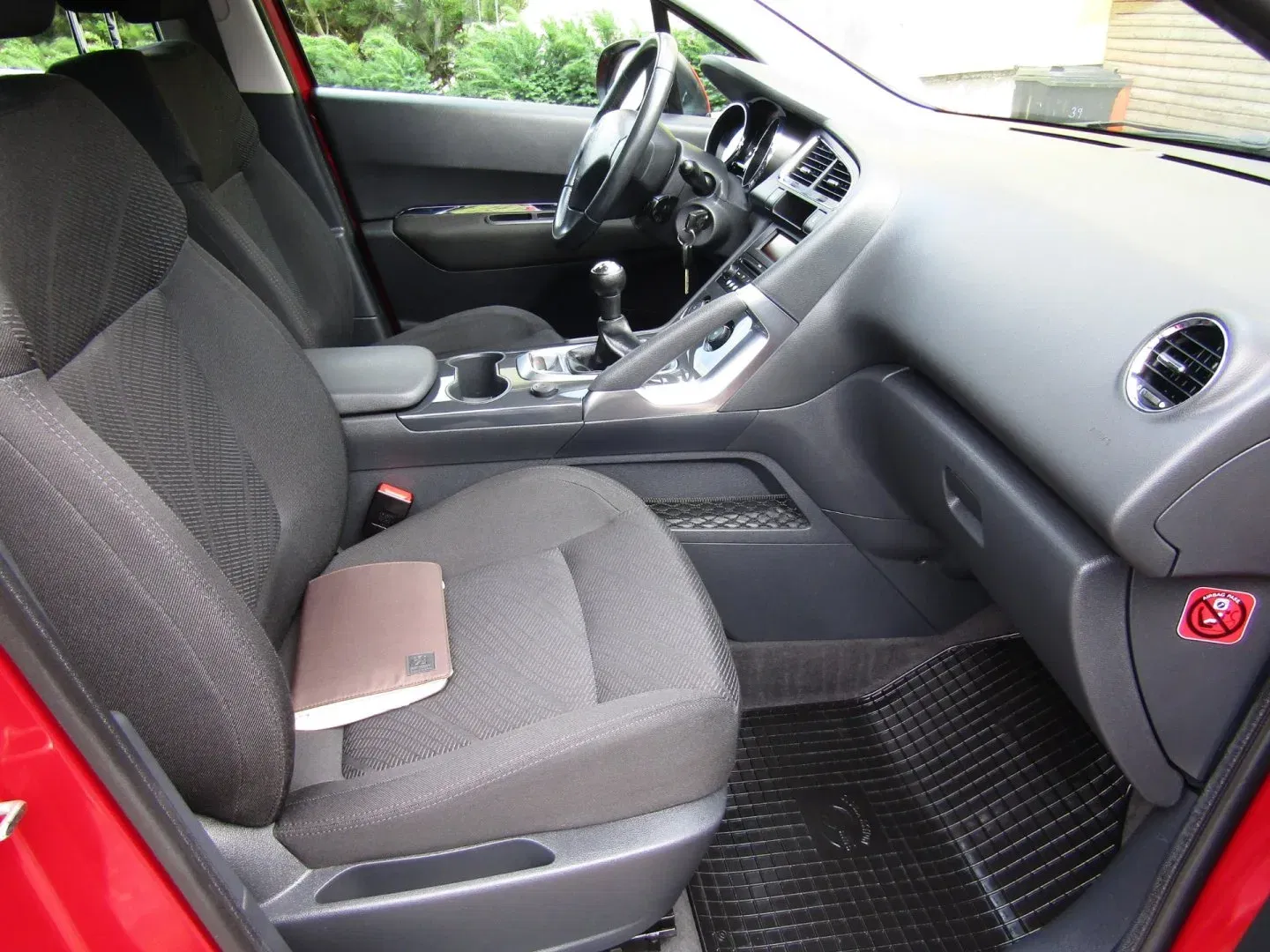 Peugeot 3008 - Náhled 28