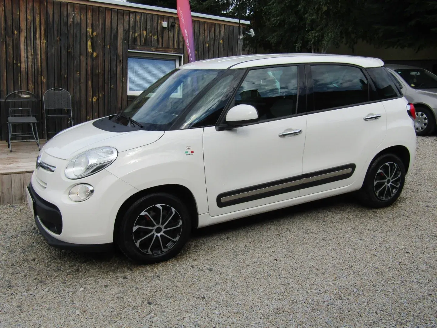 Fiat 500L - Náhled 2