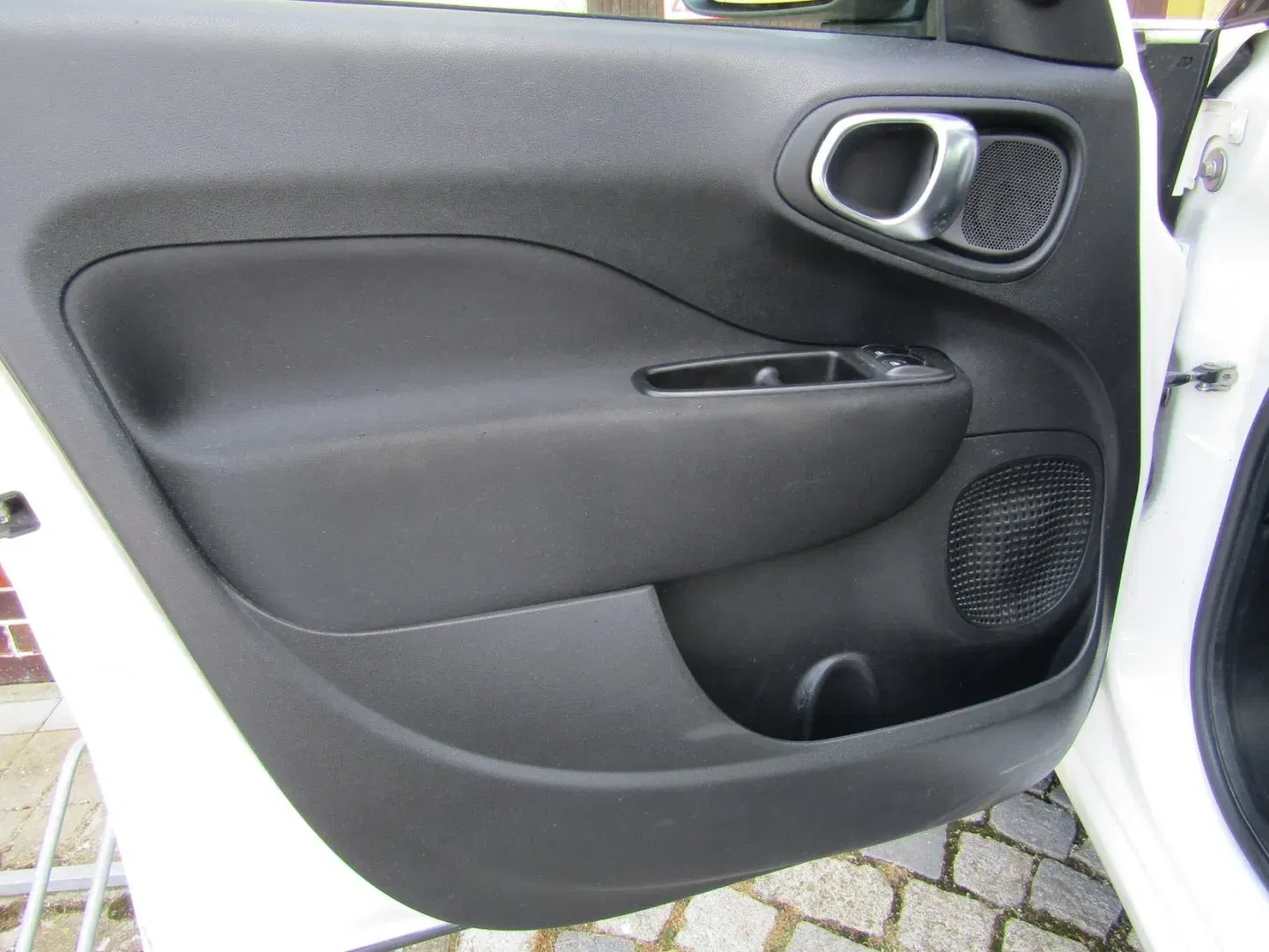 Fiat 500L - Náhled 18