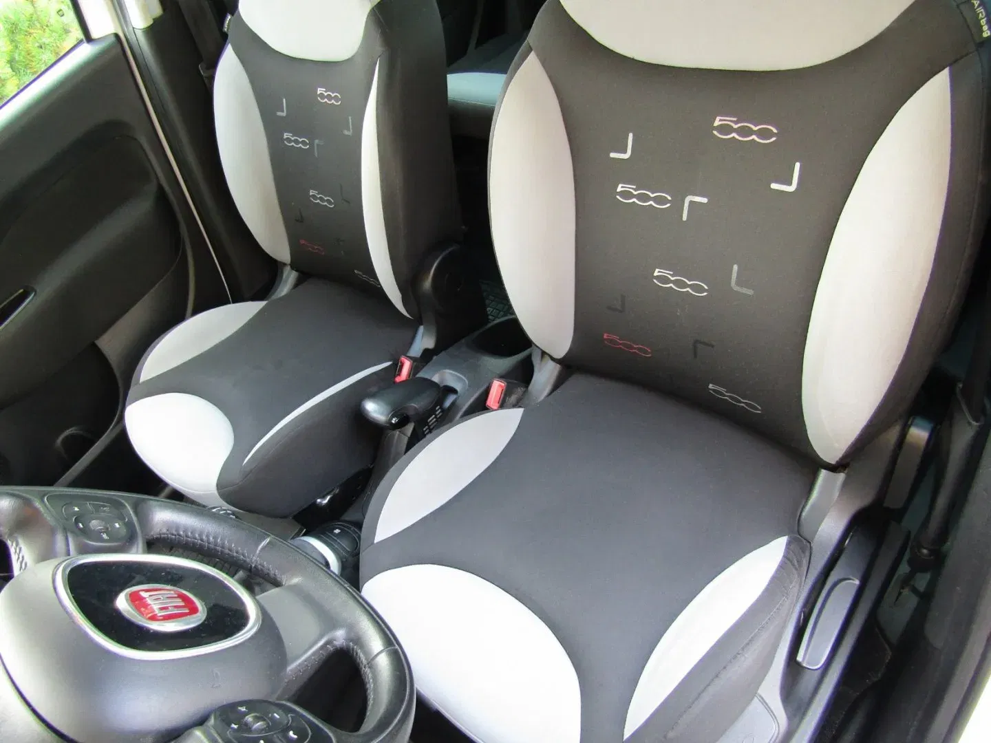 Fiat 500L - Náhled 20