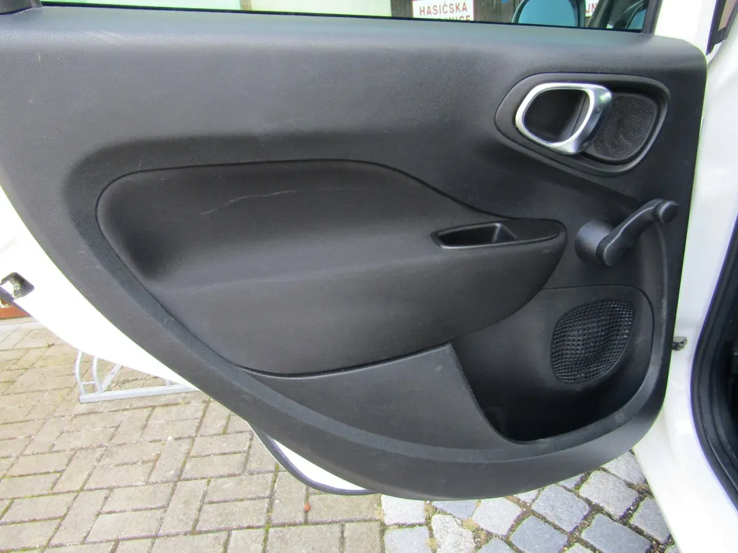 Fiat 500L - Náhled 21